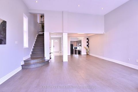 Photo 6 at 22 Peninsula Crescent, Rouge Woods, Richmond Hill