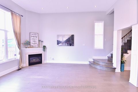 Photo 7 at 22 Peninsula Crescent, Rouge Woods, Richmond Hill