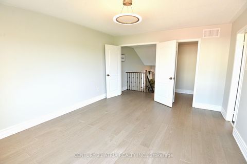 Photo 14 at 22 Peninsula Crescent, Rouge Woods, Richmond Hill