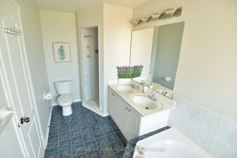 Photo 16 at 22 Peninsula Crescent, Rouge Woods, Richmond Hill