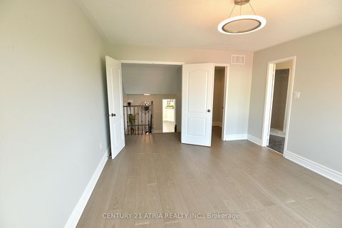 Photo 18 at 22 Peninsula Crescent, Rouge Woods, Richmond Hill