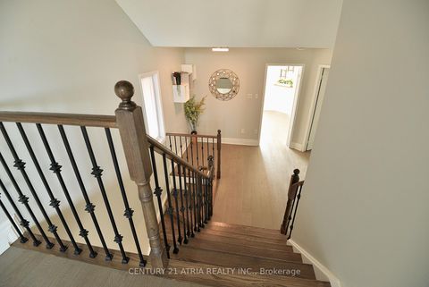 Photo 20 at 22 Peninsula Crescent, Rouge Woods, Richmond Hill