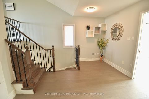 Photo 21 at 22 Peninsula Crescent, Rouge Woods, Richmond Hill