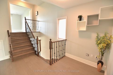 Photo 30 at 22 Peninsula Crescent, Rouge Woods, Richmond Hill