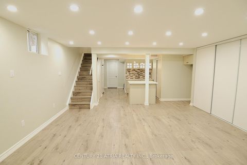 Photo 32 at 22 Peninsula Crescent, Rouge Woods, Richmond Hill