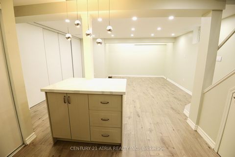 Photo 34 at 22 Peninsula Crescent, Rouge Woods, Richmond Hill