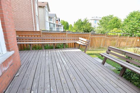 Photo 39 at 22 Peninsula Crescent, Rouge Woods, Richmond Hill