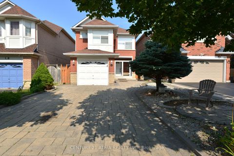 Photo 40 at 22 Peninsula Crescent, Rouge Woods, Richmond Hill