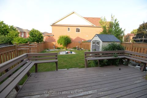 Photo 41 at 22 Peninsula Crescent, Rouge Woods, Richmond Hill
