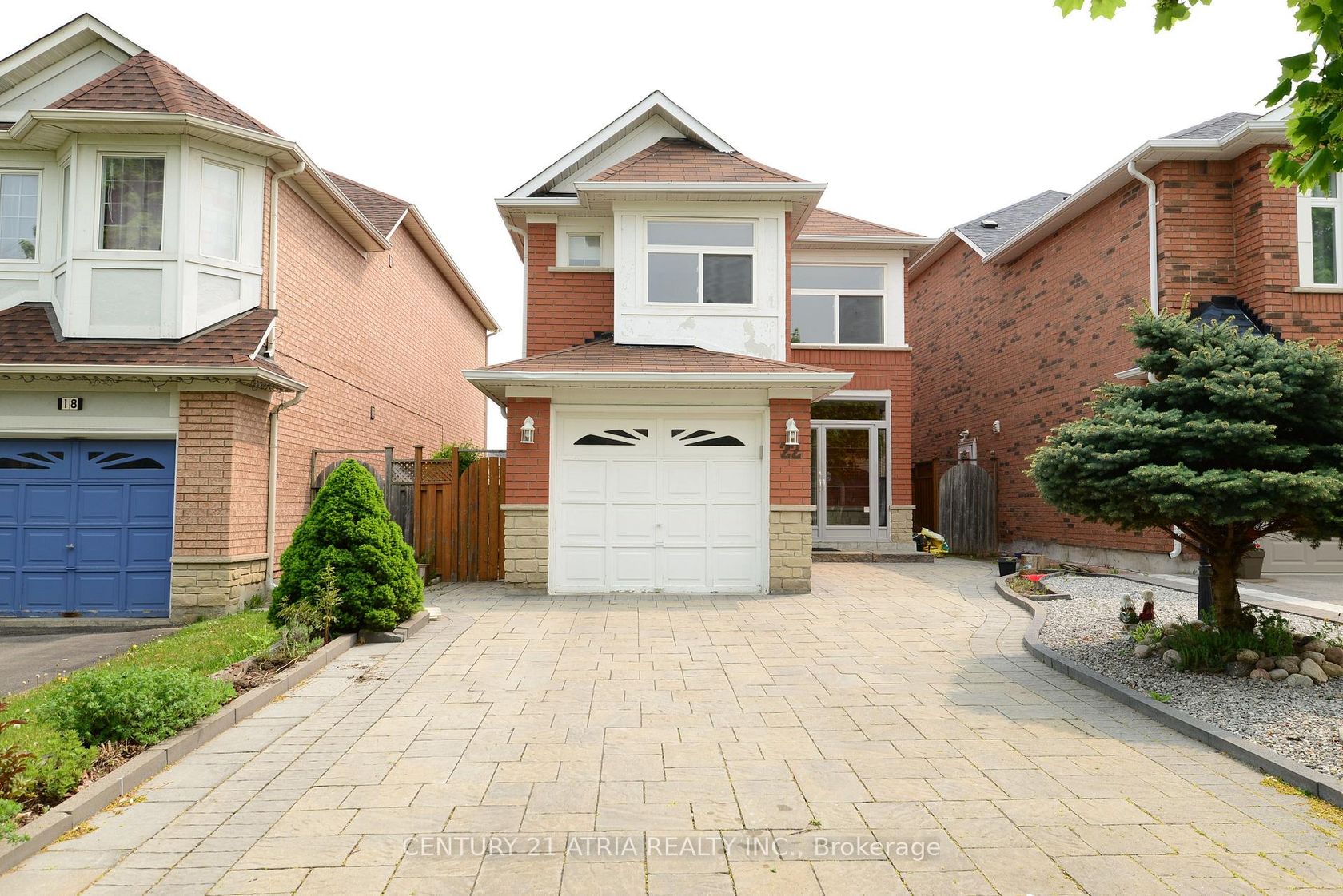 22 Peninsula Crescent, Rouge Woods, Richmond Hill 