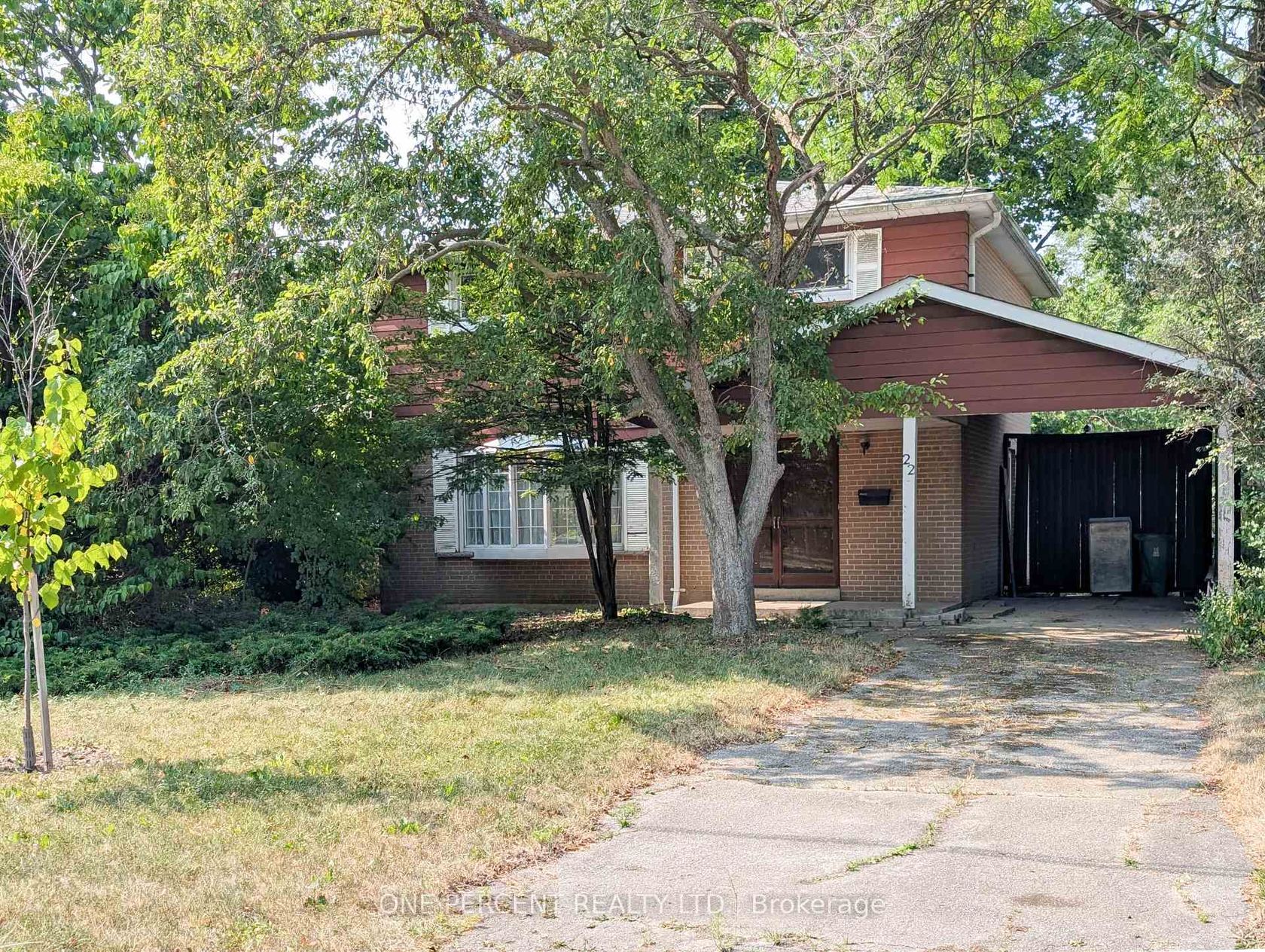 22 Gleneagle Crescent, Don Valley Village, Toronto 