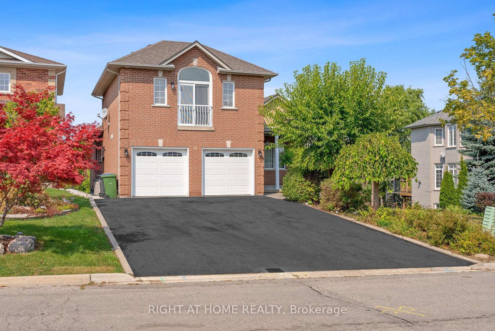 10 RIVERWOOD Terrace, Bolton East, Caledon 