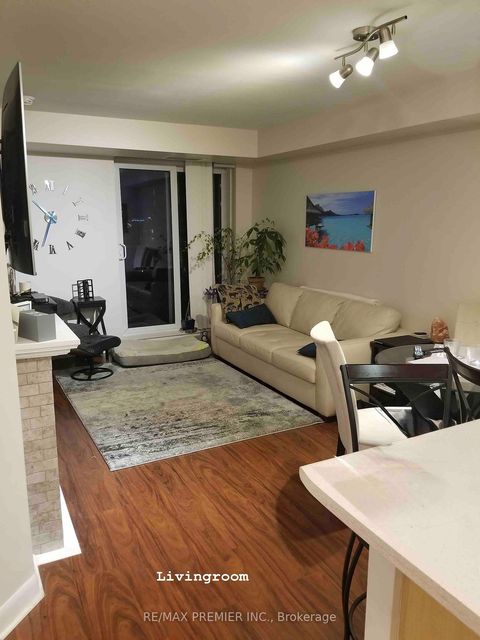 Photo 2 at 2915 - 4978 Yonge Street, Westgate, Toronto