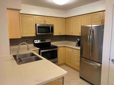 Photo 5 at 2915 - 4978 Yonge Street, Westgate, Toronto