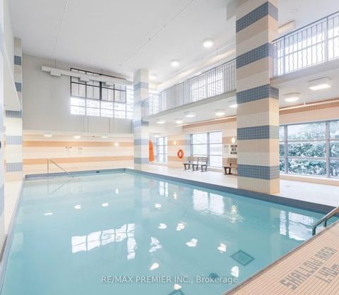 Photo 13 at 2915 - 4978 Yonge Street, Westgate, Toronto