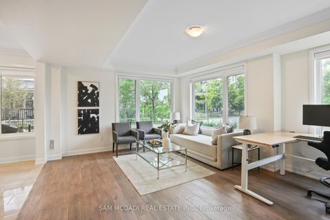 Photo 4 at 34 - 3006 Creekshore Common, GO Glenorchy, Oakville