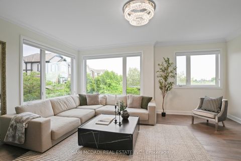 Photo 8 at 34 - 3006 Creekshore Common, GO Glenorchy, Oakville