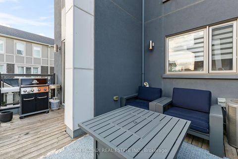Photo 17 at 34 - 3006 Creekshore Common, GO Glenorchy, Oakville