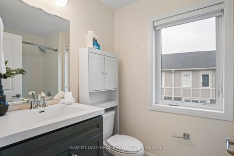 Photo 25 at 34 - 3006 Creekshore Common, GO Glenorchy, Oakville