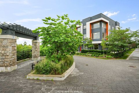 Photo 31 at 34 - 3006 Creekshore Common, GO Glenorchy, Oakville