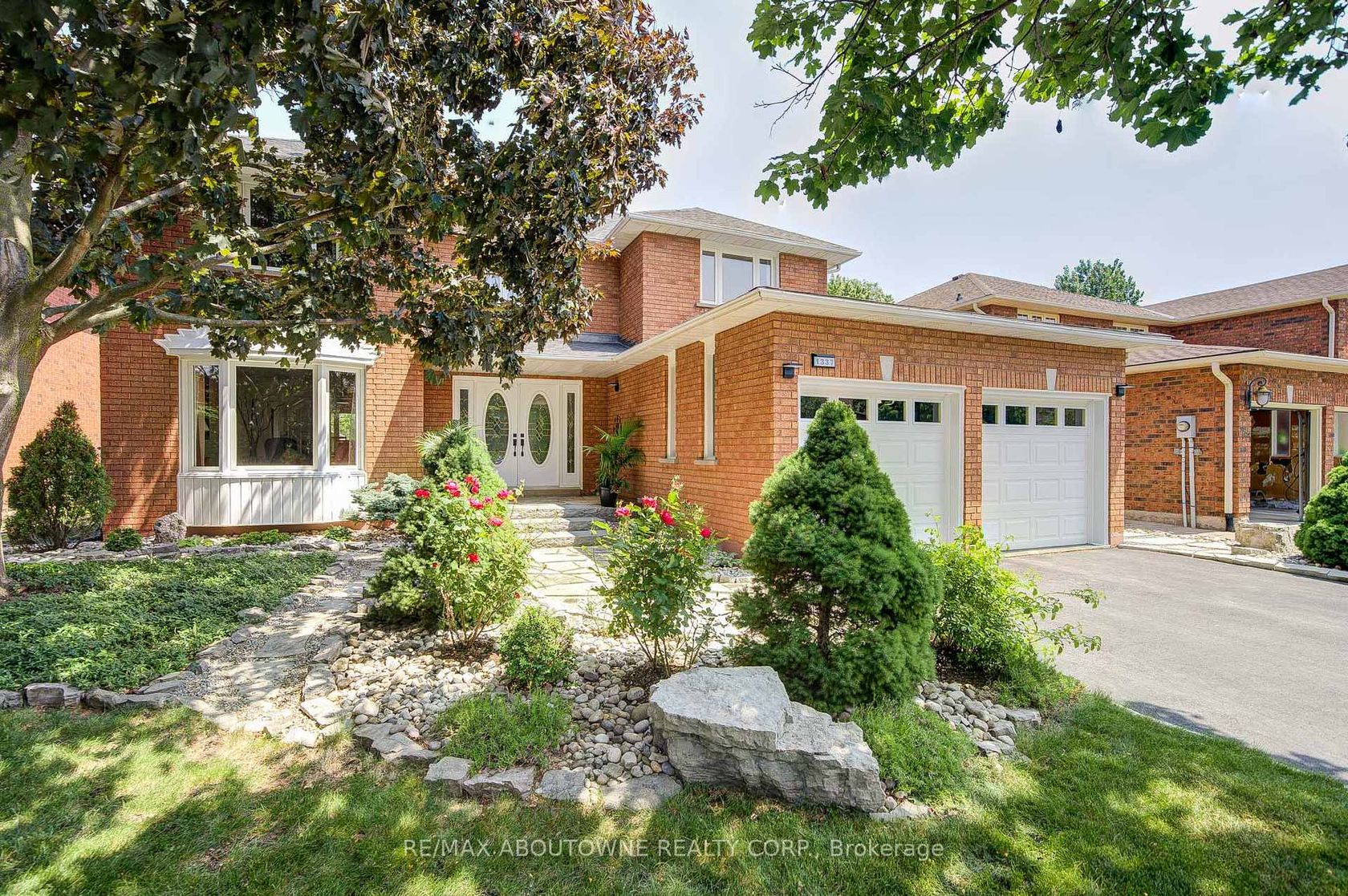 1337 Peartree Circle, GA Glen Abbey, Oakville 