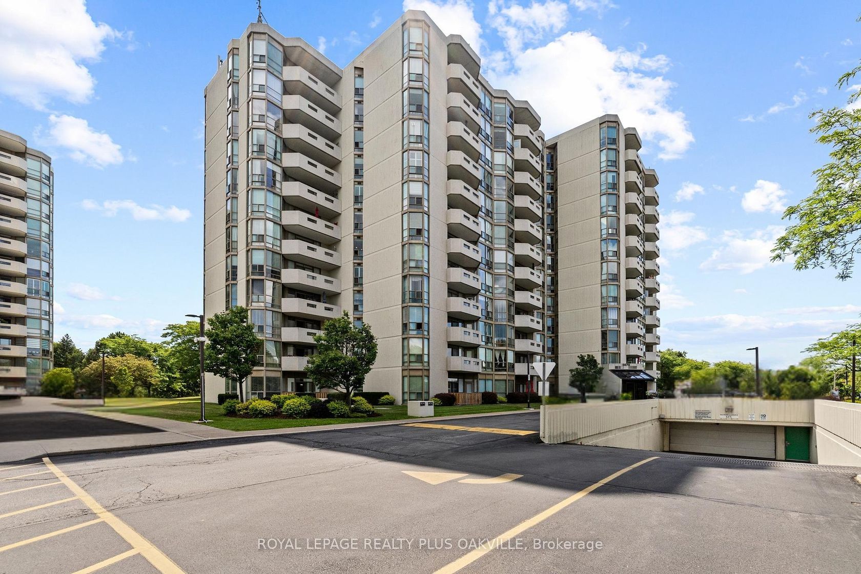 804 - 5070 Pinedale Avenue, Appleby, Burlington 