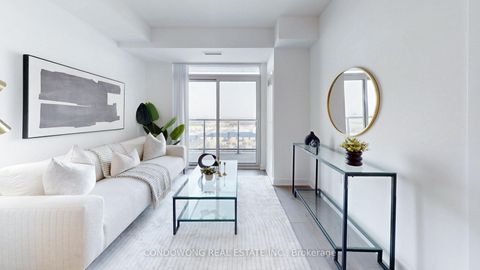 Photo 0 at 1105 - 60 Honeycrisp Crescent, Vaughan Corporate Centre, Vaughan