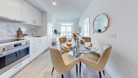 Photo 4 at 1105 - 60 Honeycrisp Crescent, Vaughan Corporate Centre, Vaughan