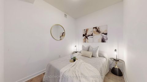Photo 8 at 1105 - 60 Honeycrisp Crescent, Vaughan Corporate Centre, Vaughan
