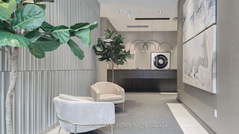 Photo 12 at 1105 - 60 Honeycrisp Crescent, Vaughan Corporate Centre, Vaughan