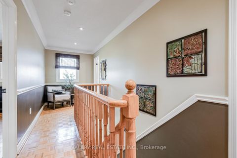 Photo 16 at 11 Belmont Crescent, Maple, Vaughan
