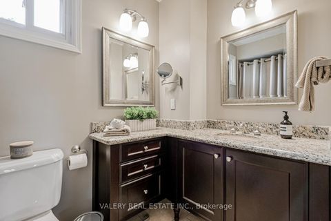 Photo 19 at 11 Belmont Crescent, Maple, Vaughan