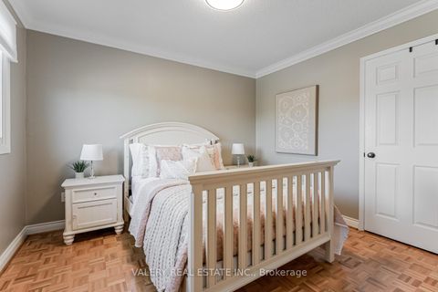 Photo 21 at 11 Belmont Crescent, Maple, Vaughan