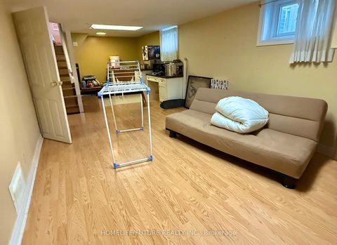 Photo 10 at 5 Weir Crescent, West Hill, Toronto