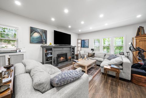 Photo 3 at 38 Whitehall Road, Moore Park, Toronto