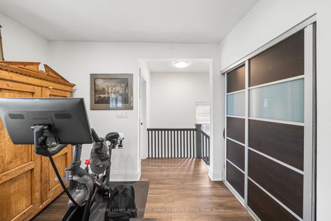 Photo 4 at 38 Whitehall Road, Moore Park, Toronto