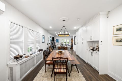 Photo 5 at 38 Whitehall Road, Moore Park, Toronto