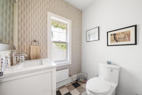 Photo 6 at 38 Whitehall Road, Moore Park, Toronto