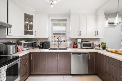 Photo 8 at 38 Whitehall Road, Moore Park, Toronto