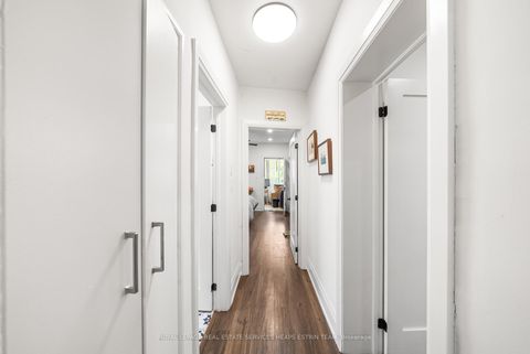 Photo 10 at 38 Whitehall Road, Moore Park, Toronto