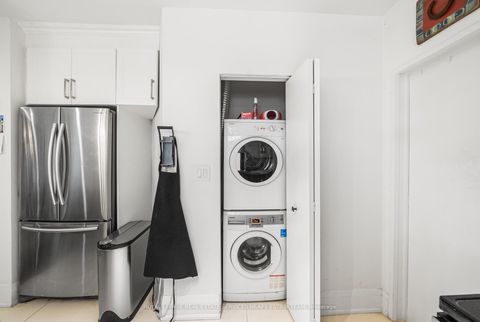 Photo 11 at 38 Whitehall Road, Moore Park, Toronto
