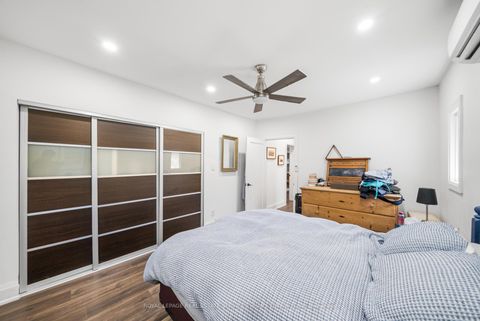 Photo 12 at 38 Whitehall Road, Moore Park, Toronto