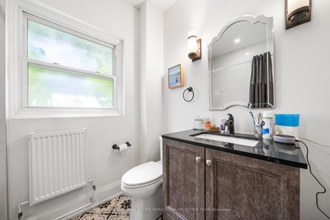 Photo 15 at 38 Whitehall Road, Moore Park, Toronto