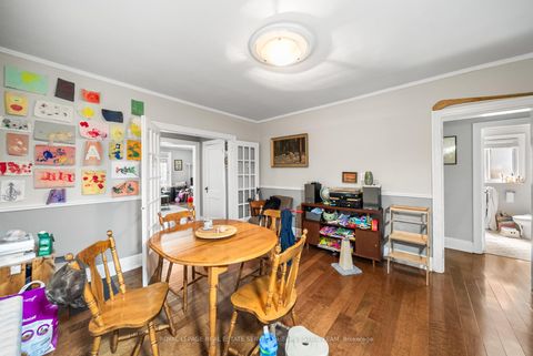Photo 21 at 38 Whitehall Road, Moore Park, Toronto
