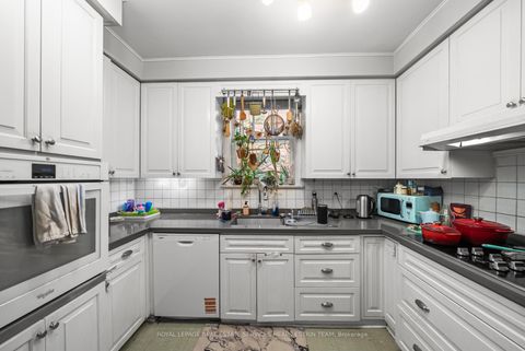 Photo 22 at 38 Whitehall Road, Moore Park, Toronto