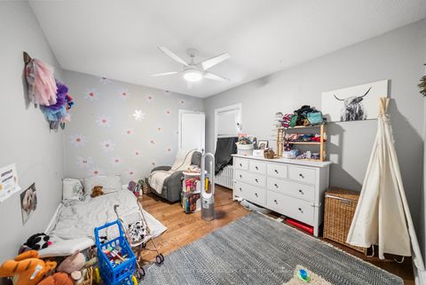 Photo 25 at 38 Whitehall Road, Moore Park, Toronto