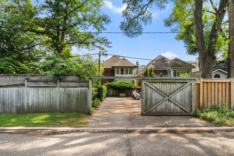 Photo 29 at 38 Whitehall Road, Moore Park, Toronto