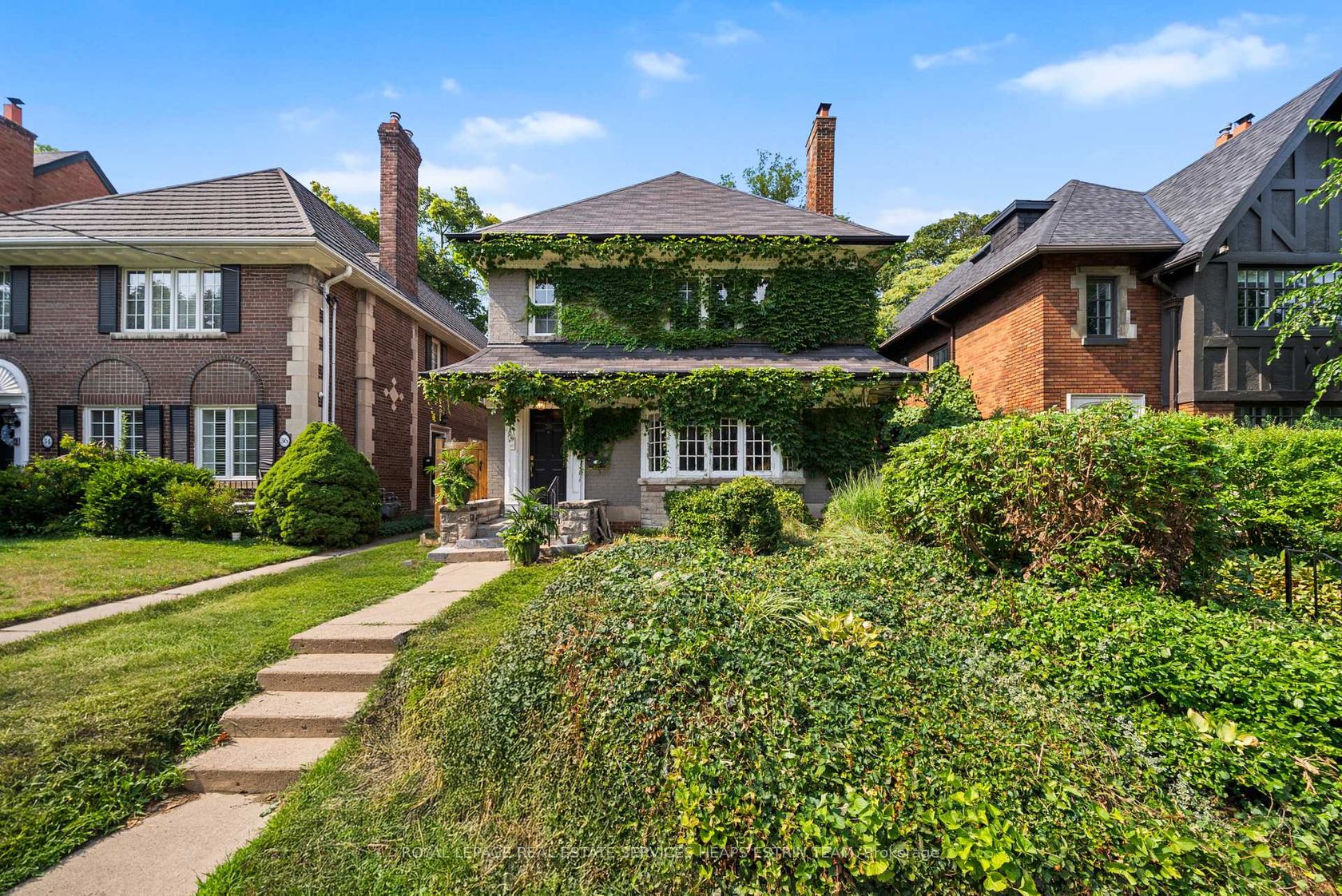38 Whitehall Road, Moore Park, Toronto 