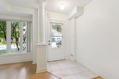 Photo 2 at 38 Lily Cup Avenue, Birchmount, Toronto