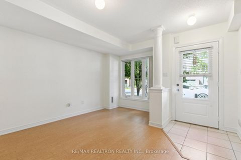 Photo 3 at 38 Lily Cup Avenue, Birchmount, Toronto